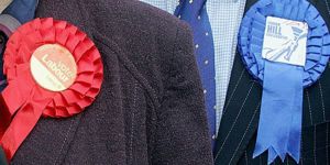 İngiltere 4 Türk aday yarışacak