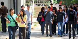 “Türkiye Burslarıyla” ilgili açıklama