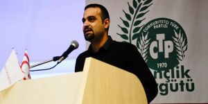 CTP Gençlik İSTİFA ETTİ