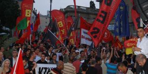 Dev-İşten 1 MAYIS ÇAĞRISI