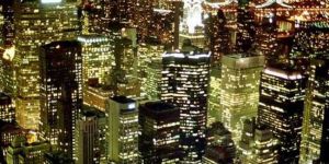 Kuşlar için ışıklar söndürülecek