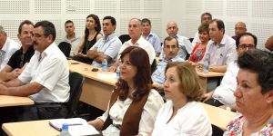 CTP MYK GÖREVİ İADE EDECEK