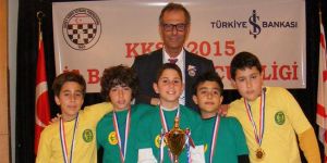 MTG Çocuk Ligi’ne katılacak