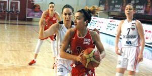 YDÜ kaldığı yerden: 77-46
