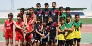 Sıra finallere geldi