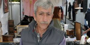 ‘Eşimin ninesinden bana miras’