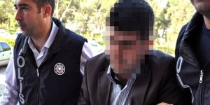 1 yıl hapis cezasına mahkum edildi…