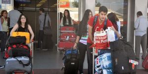 Kasulidis Ercana direkt uçuş mümkün