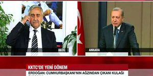 AB Derneği: “Ana-yavru ilişkisi, ast-üst ilişkisini tetiklediği için yanlış”