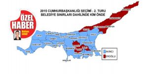 ‘ÇÖZÜM’ İTTİFAKI