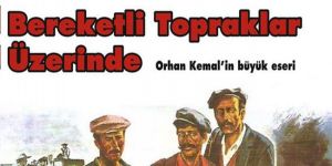 Baraka’da “Bereketli Topraklar Üzerinde” filmi gösterilecek