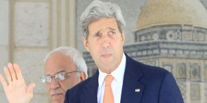 Kerry, Akıncıyı kutladı