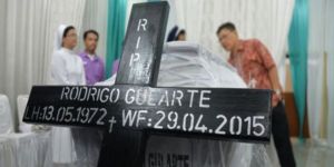 İdam mahkumu öleceğinin farkında değildi