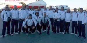 Y.Boğaziçi Masterleri Çanakkale’de