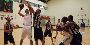 MGA finale uçtu: 84-65