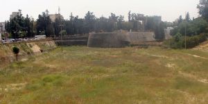  Taksim Stadı ne olacak?