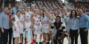 Adım adım Birinci Lig’e: 92-58