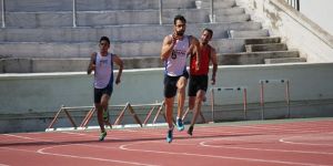  Denemeden 1 rekor çıktı