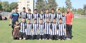 Gruplarda sona doğru