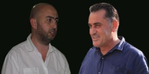 Başkanlar kupayı istiyor