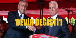 Devir – Teslim Töreni’nden NOTLAR…