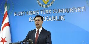 Yeni müzakereci Özdil Nami