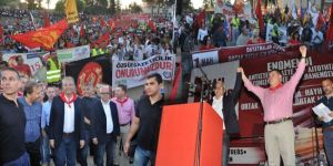 ORTAK 1 MAYIS, ORTAK VATAN