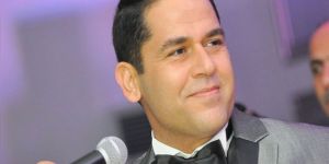 Unutulmaz bir konser verdi