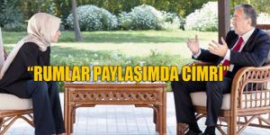 Akıncı ezber bozdu