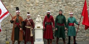 Kuzey Kıbrıs Macaristanda tanıtıldı