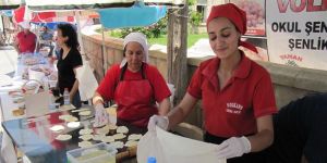 “Evvel Zaman İçinde V” Pazar günü