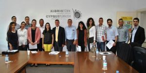 Sanayi Odası uluslar arası denetime adım attı