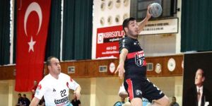 YDÜ finale göz kırptı: 27-20