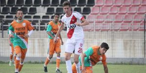 Doğancı’nın umudu var: 0-2