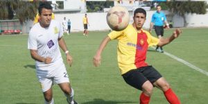 Vadili galibiyetle başladı: 2-3