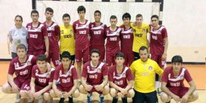 UKÜ namağlup lider