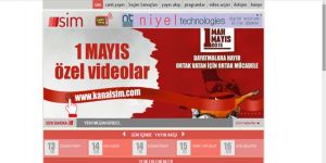 Video portalına büyük ilgi