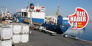 İhracatta % 14 AZALMA