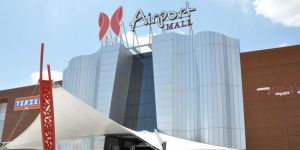 1001 Airport Mall gün sayıyor