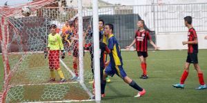 Akademi Spor’dan farklı tarife: 13-0