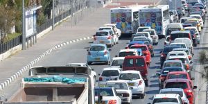 Trafik Haftası Başlıyor