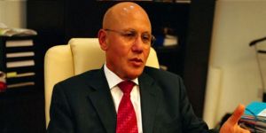 Talat adaylığını açıkladı