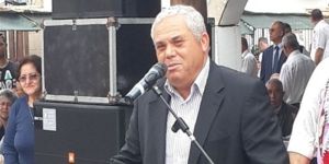 “Nami’nin atanması büyük şans”