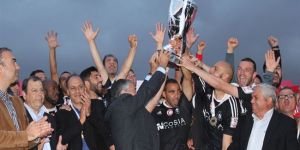 Kupalara Kartal ambargosu: 4-2