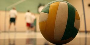 Voleybolda final heyecanı