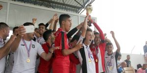 Topcan Kupası da Kartal’ın: 6-4