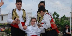 Luricina’da ‘Evvel Zaman’ …