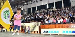  “Kıbrıs Türk halkı BAĞIMSIZDIR”