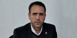 “Projelerin engellenmesi grev sebebidir”