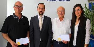 Luricinalı’nın sevenlerinden önemli katkı